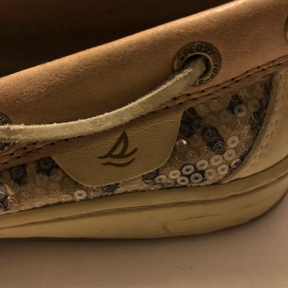 Sperry shoes - Picture 4 of 4